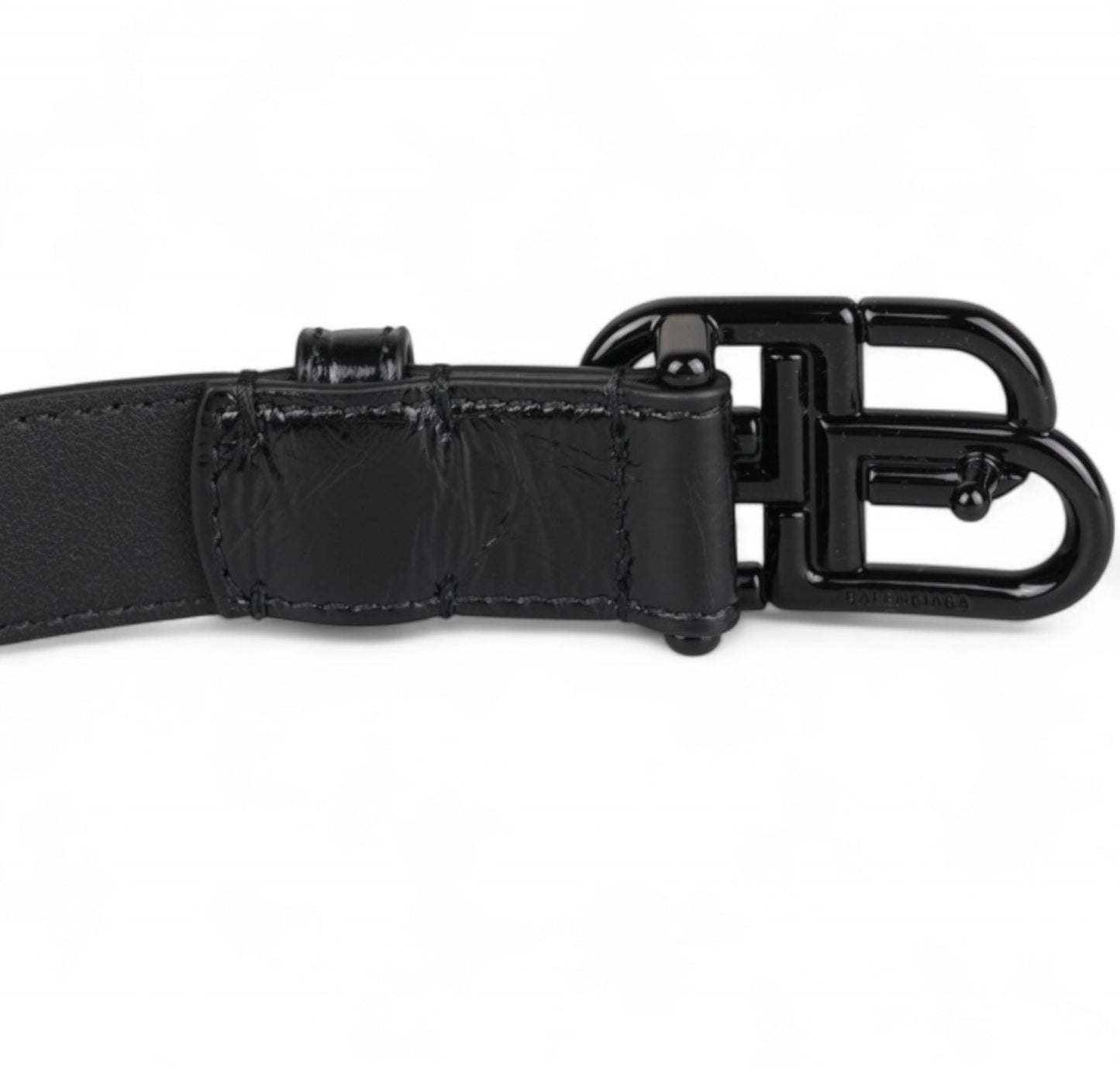 Cintura BB Logo 75