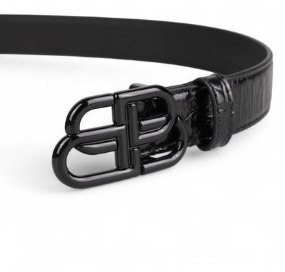 Cintura BB Logo 75