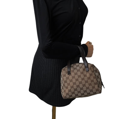 Balthus GG Monogram