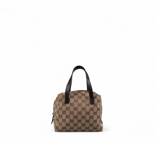 Balthus GG Monogram