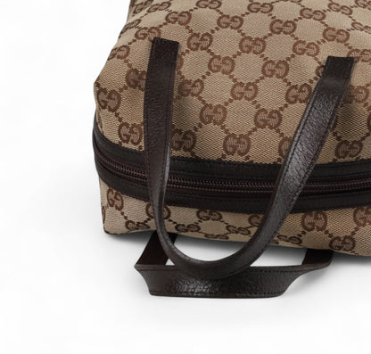 Balthus GG Monogram