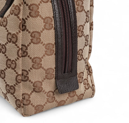 Balthus GG Monogram
