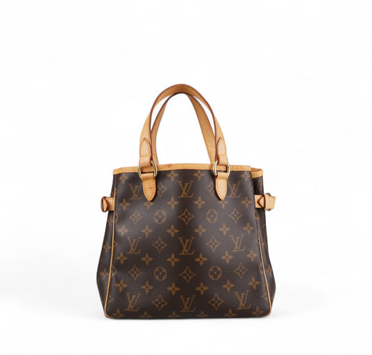 Batignolles PM Monogram