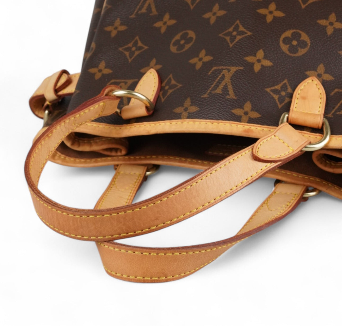 Batignolles PM Monogram