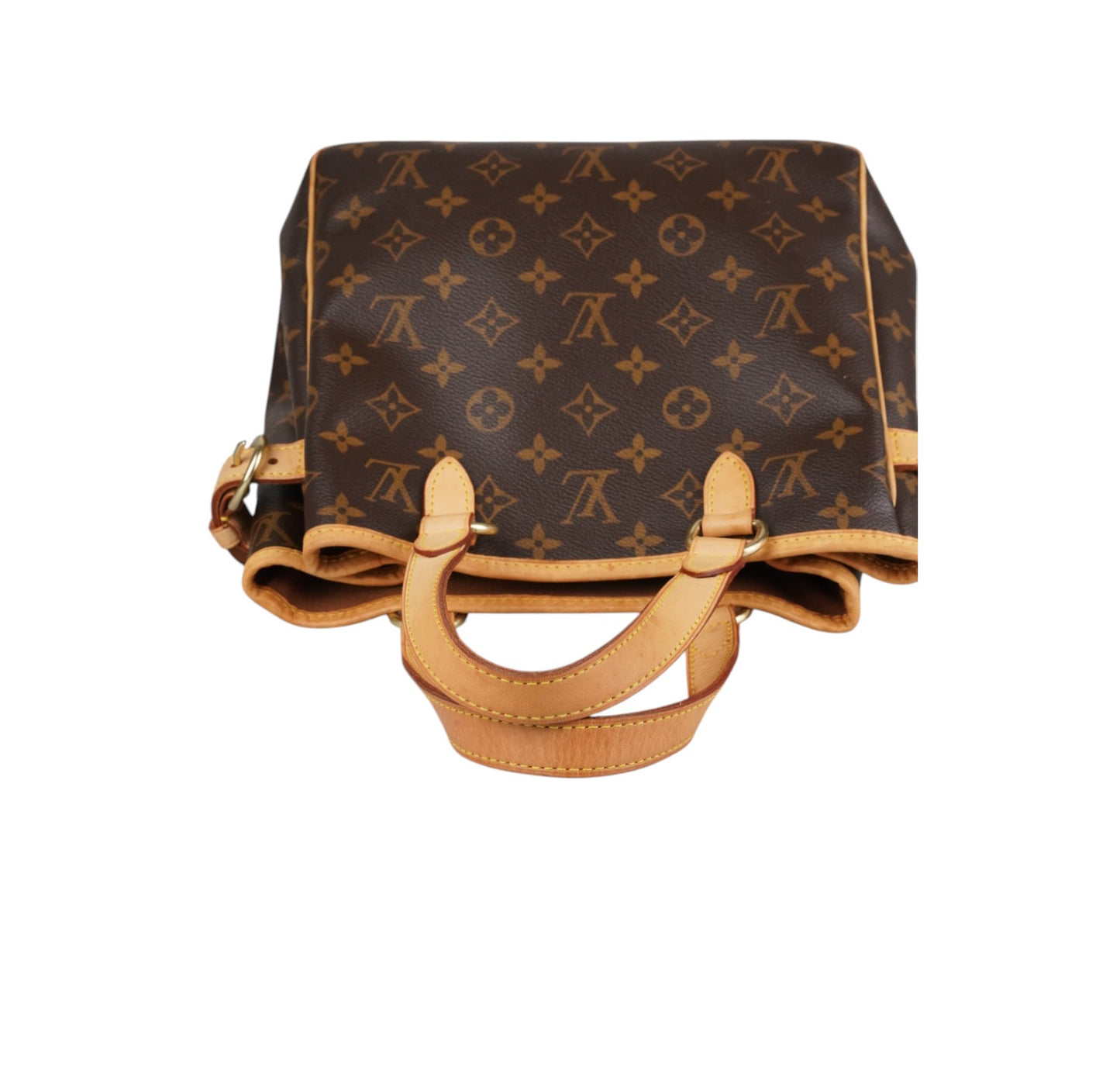 Batignolles PM Monogram