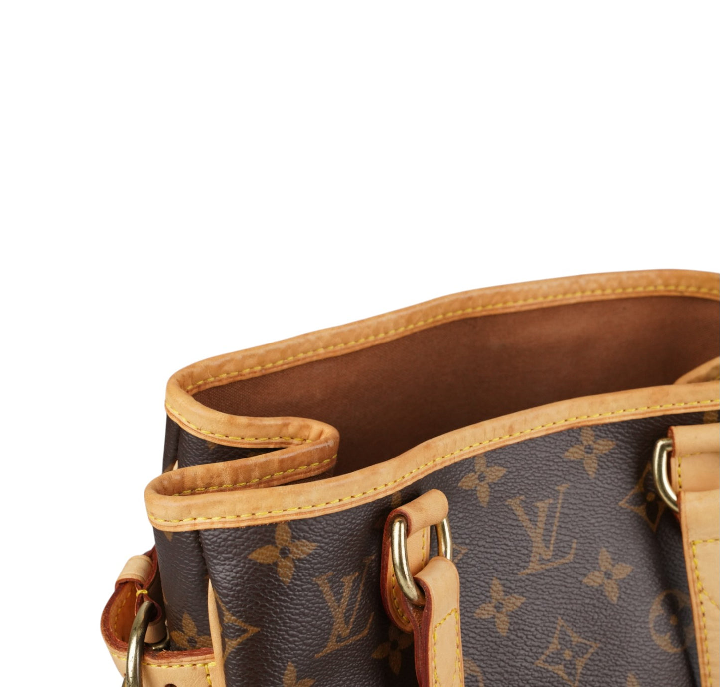 Batignolles PM Monogram
