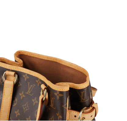 Batignolles PM Monogram