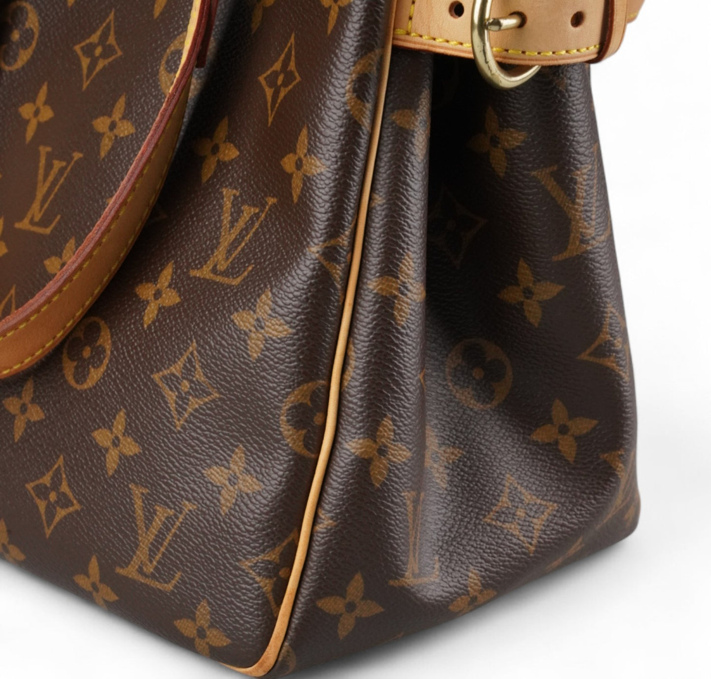 Batignolles PM Monogram