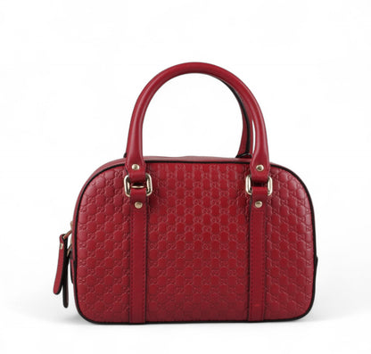 Bauletto GG Microguccissima