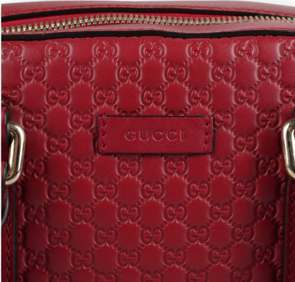 Bauletto GG Microguccissima