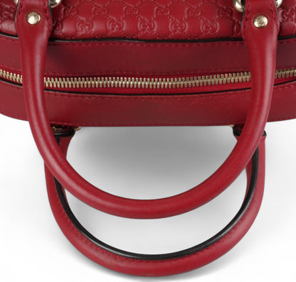 Bauletto GG Microguccissima