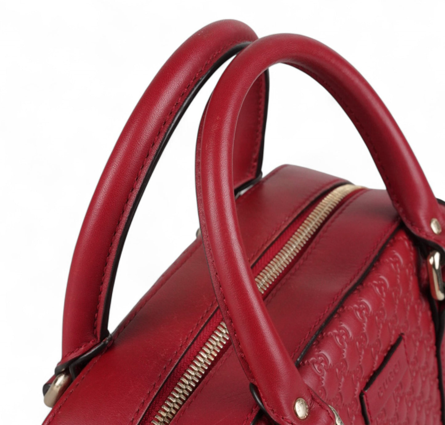 Bauletto GG Microguccissima