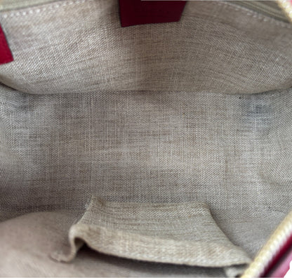 Bauletto GG Microguccissima