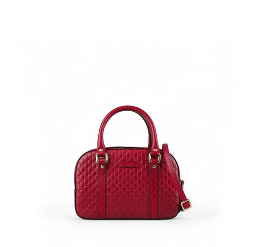 Bauletto GG Microguccissima