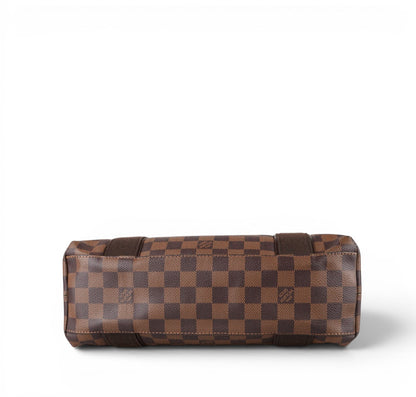 Cabas Beaubourg Damier
