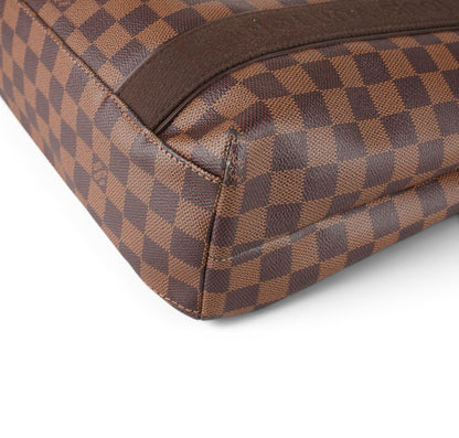 Cabas Beaubourg Damier