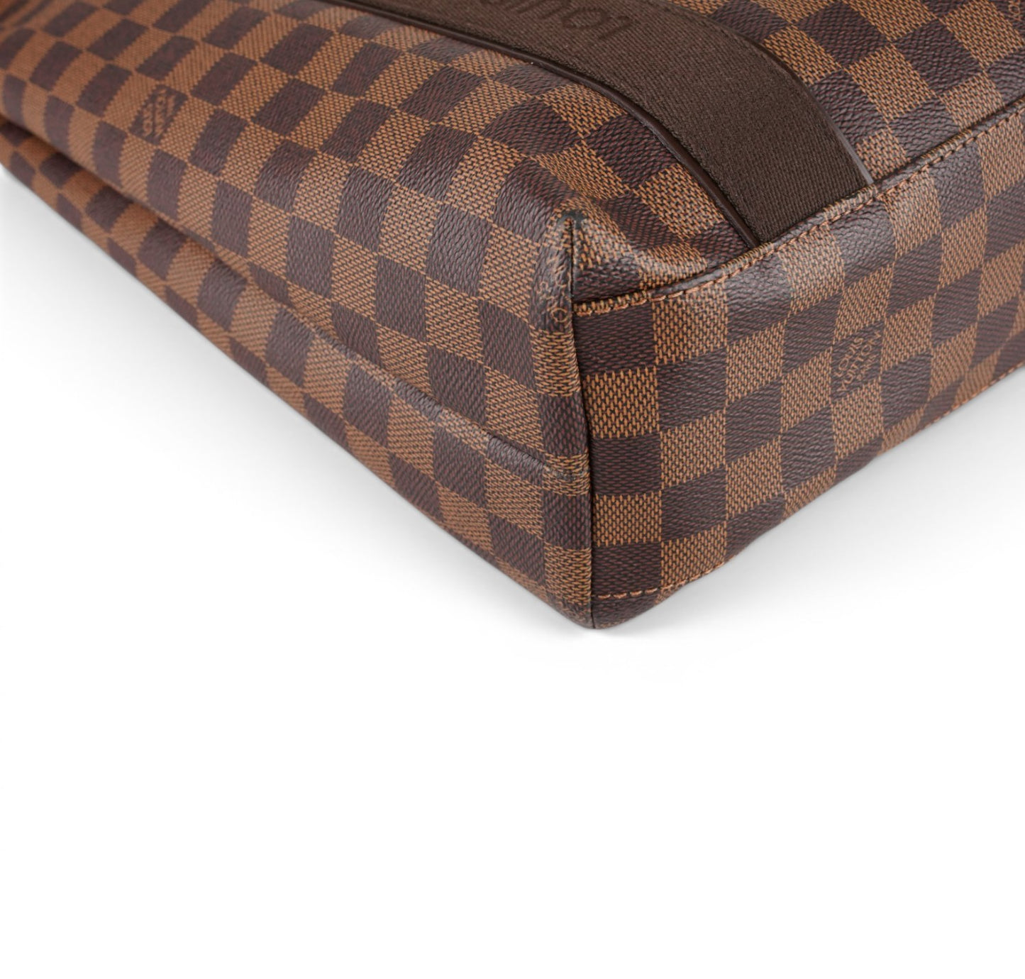 Cabas Beaubourg Damier
