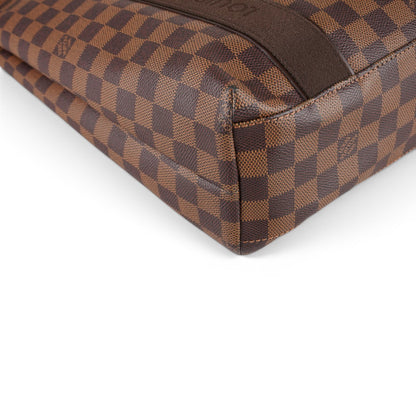 Cabas Beaubourg Damier