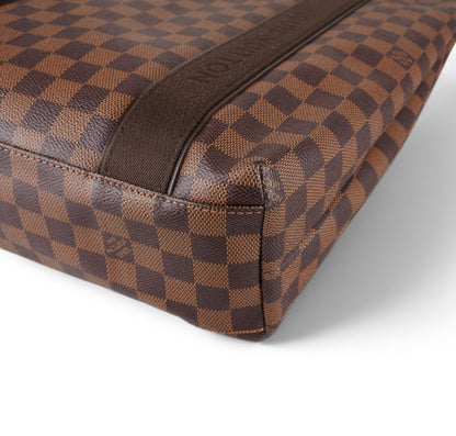 Cabas Beaubourg Damier