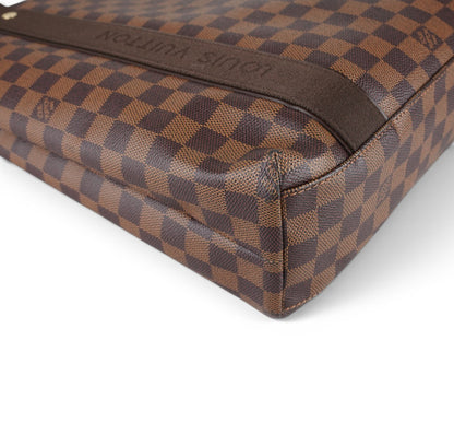 Cabas Beaubourg Damier