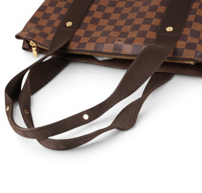 Cabas Beaubourg Damier