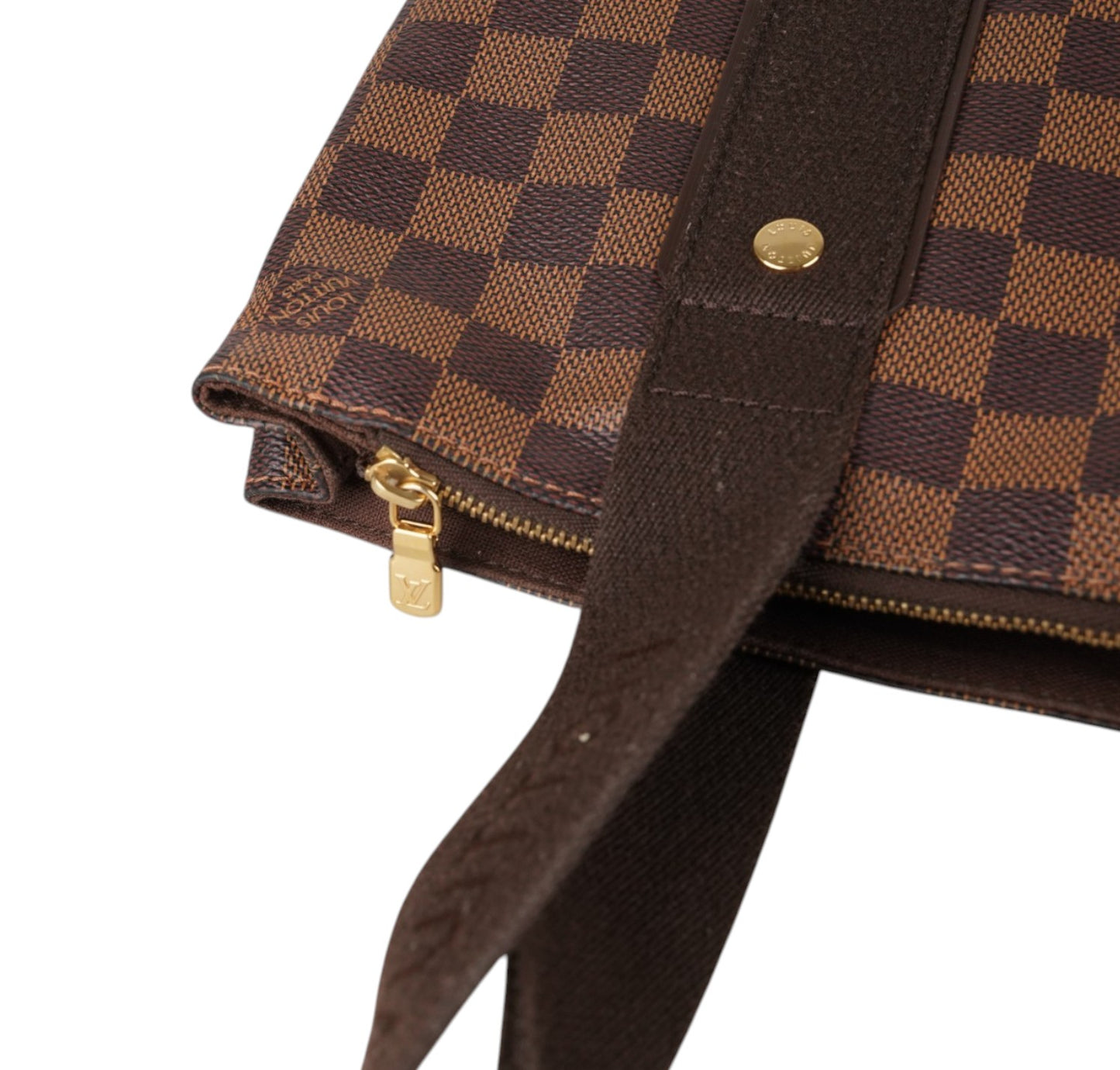 Cabas Beaubourg Damier