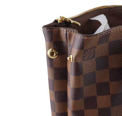 Cabas Beaubourg Damier