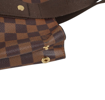 Cabas Beaubourg Damier