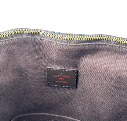 Cabas Beaubourg Damier