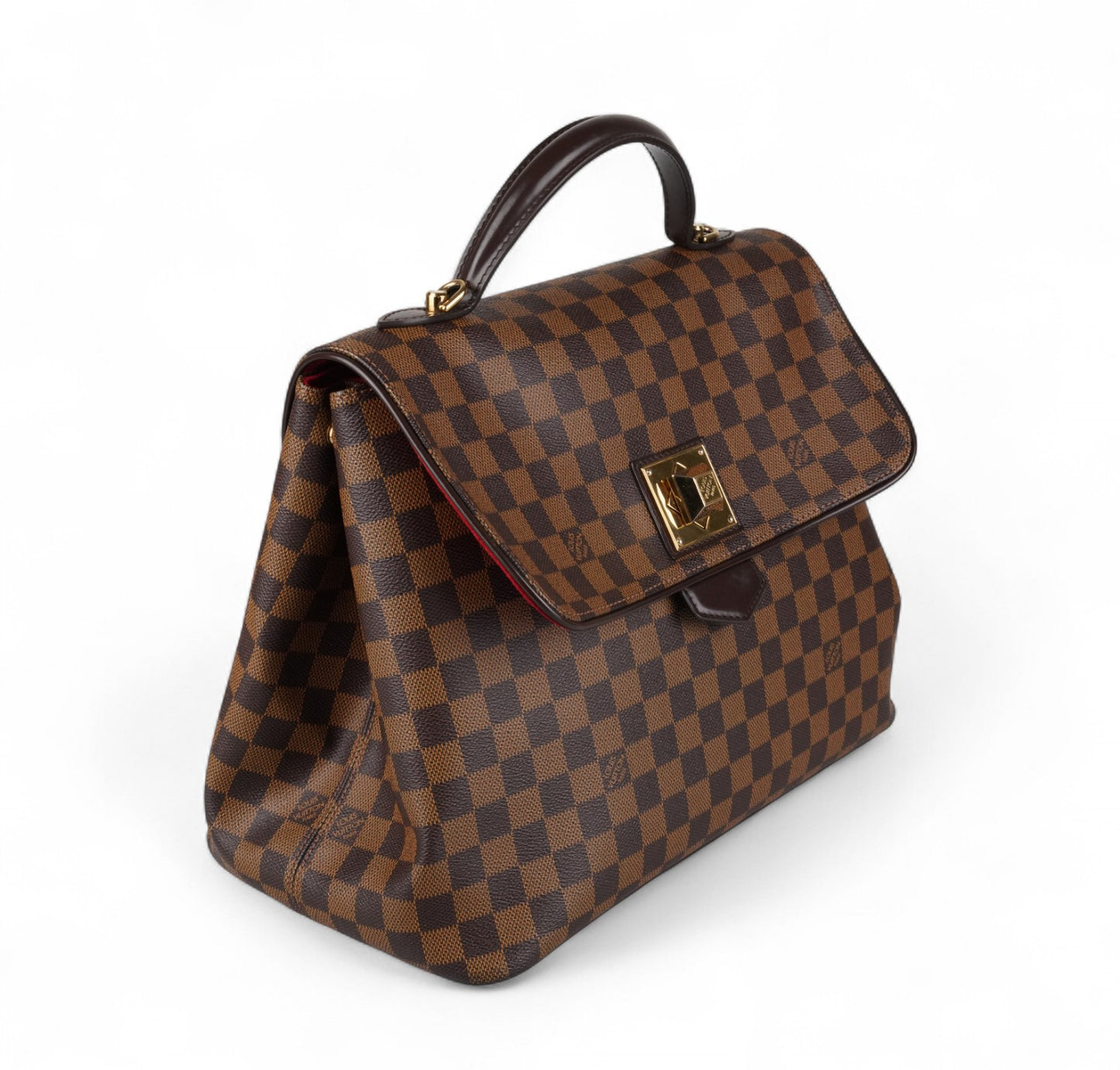 Bergamo Damier Ebene