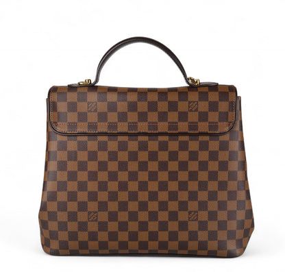 Bergamo Damier Ebene