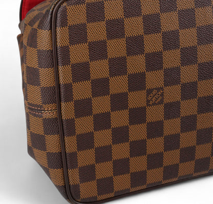 Bergamo Damier Ebene