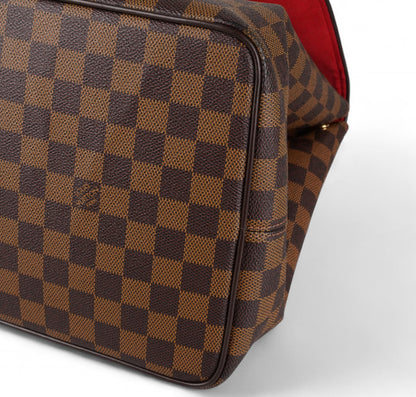 Bergamo Damier Ebene