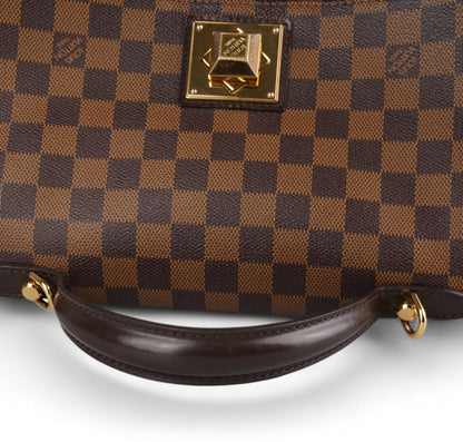 Bergamo Damier Ebene