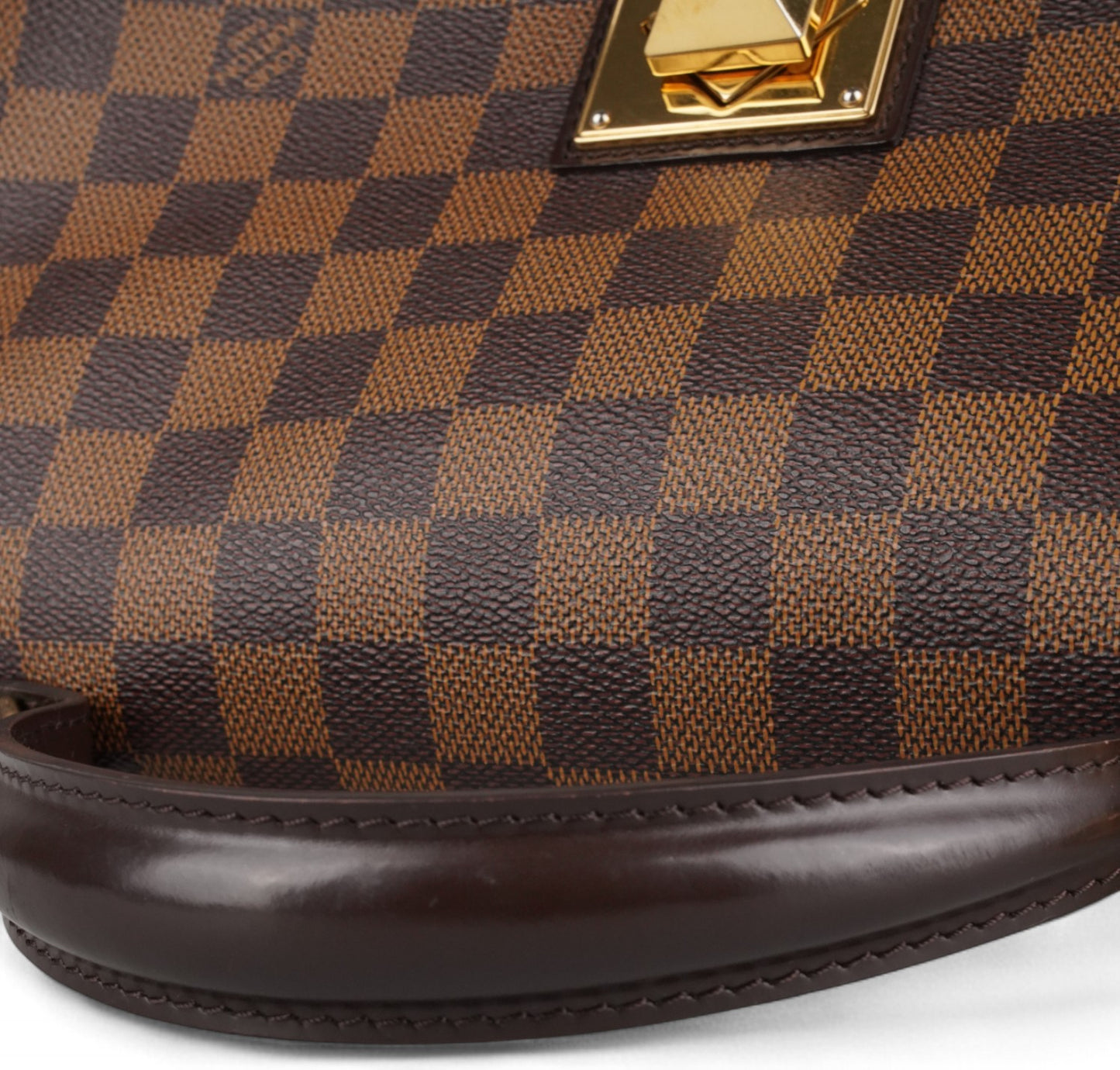 Bergamo Damier Ebene