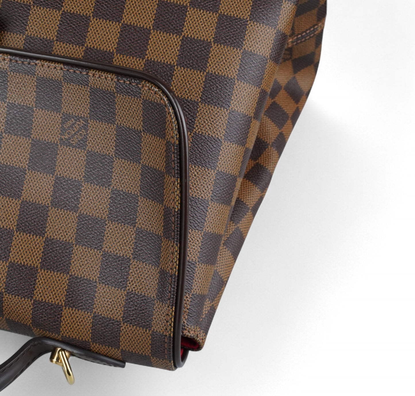 Bergamo Damier Ebene