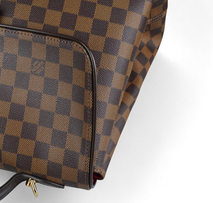 Bergamo Damier Ebene