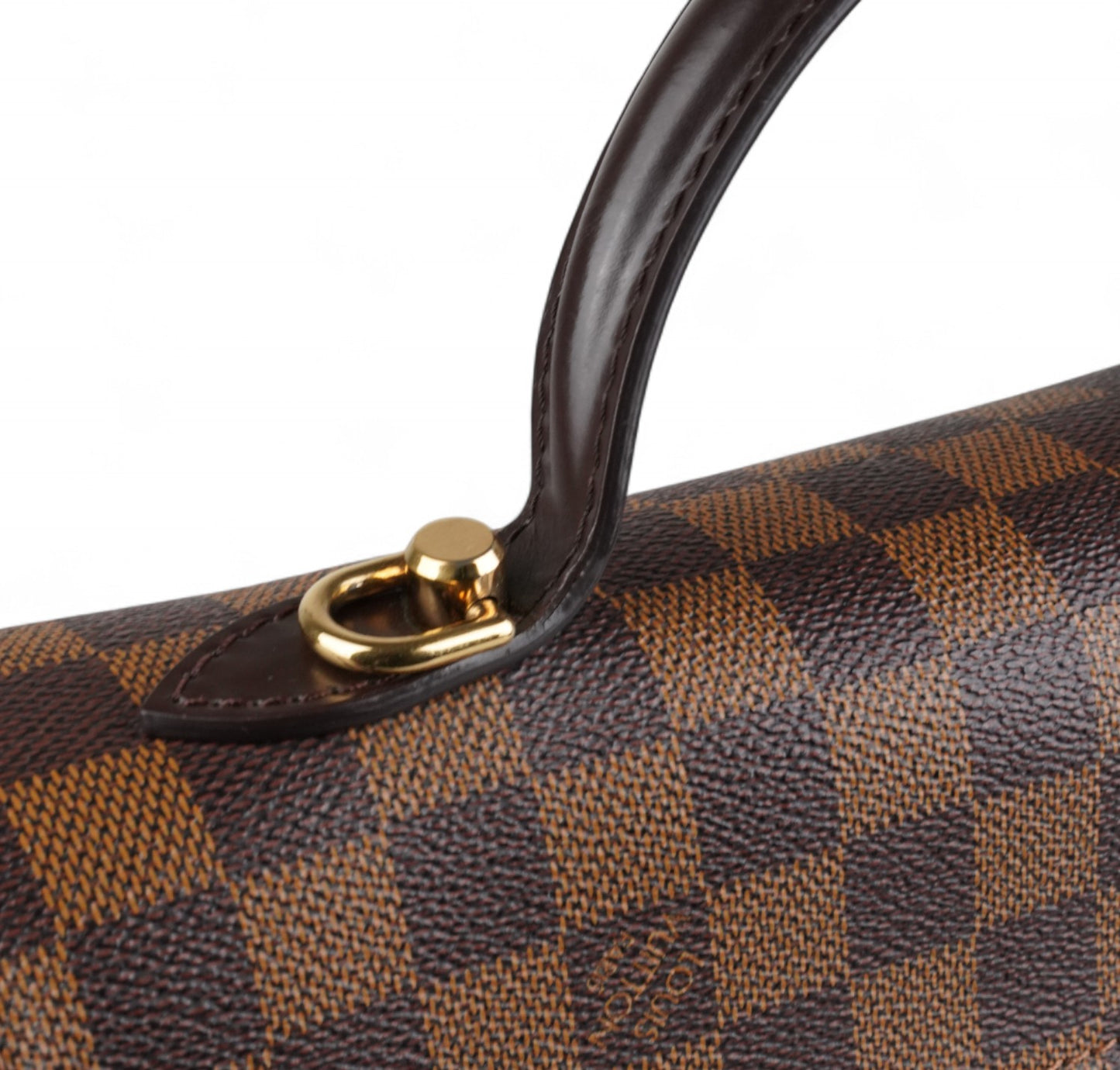 Bergamo Damier Ebene