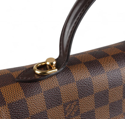 Bergamo Damier Ebene