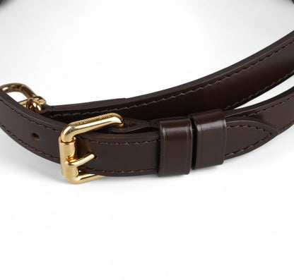 Bergamo Damier Ebene