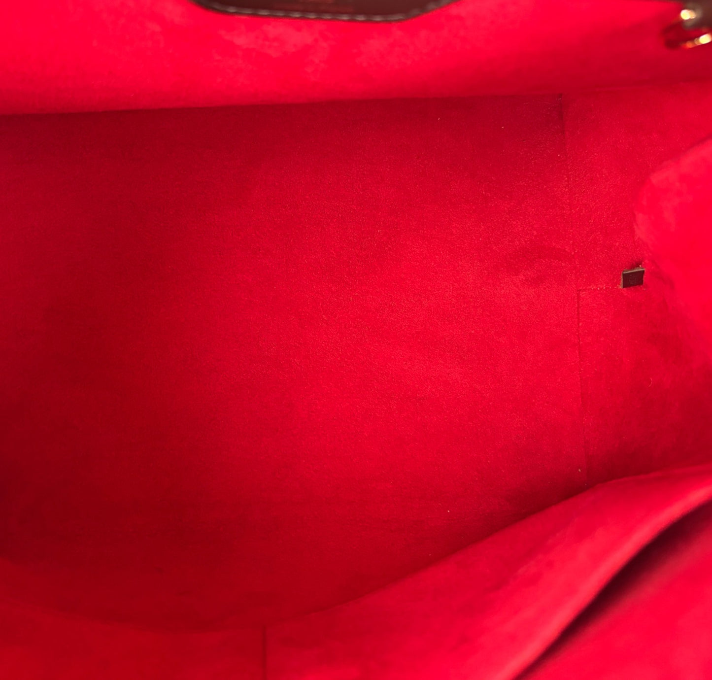 Bergamo Damier Ebene