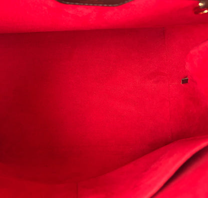 Bergamo Damier Ebene