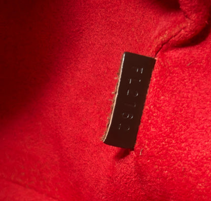 Bergamo Damier Ebene