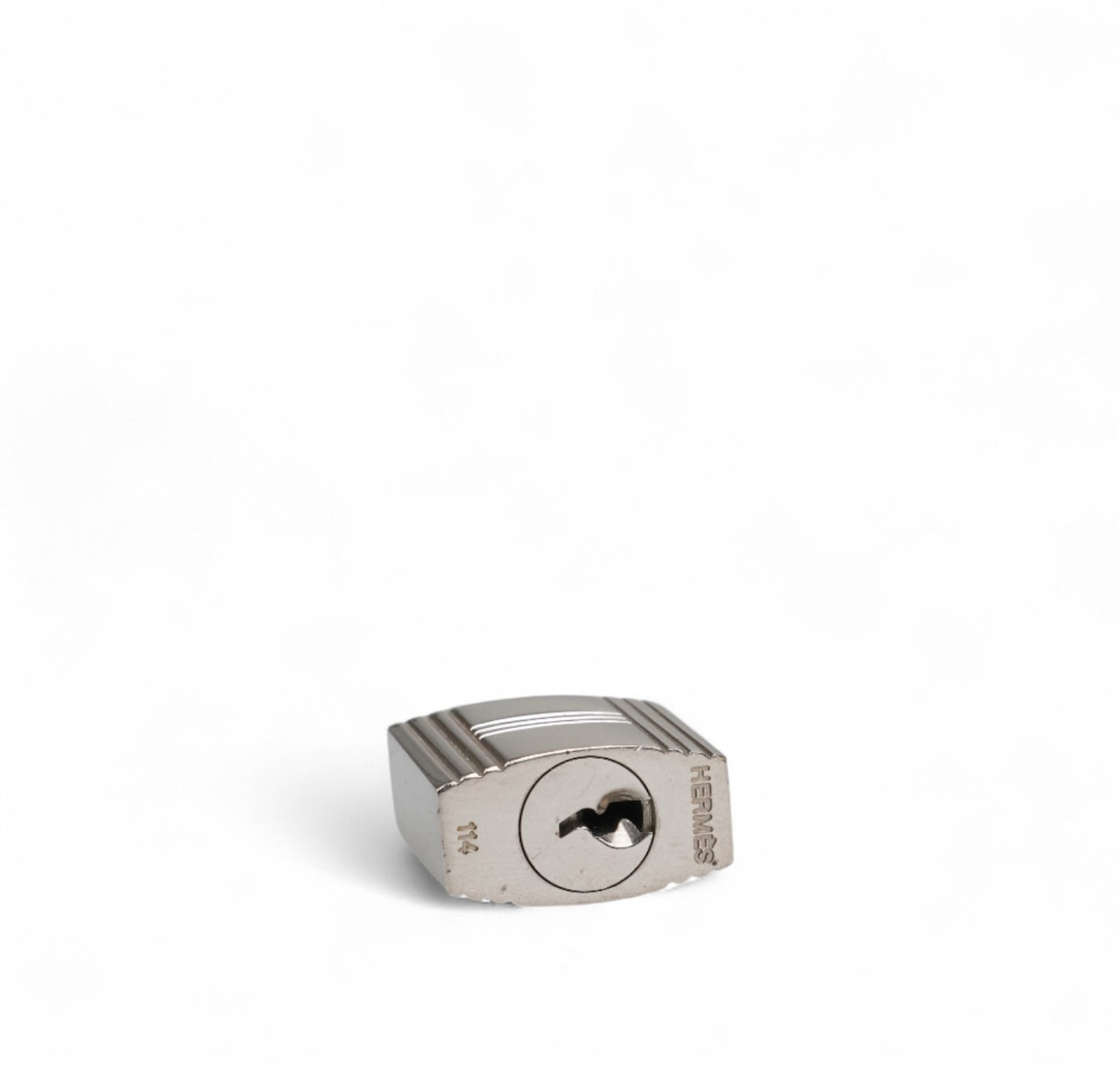 Birkin 35 Togo Gris Tourterelle