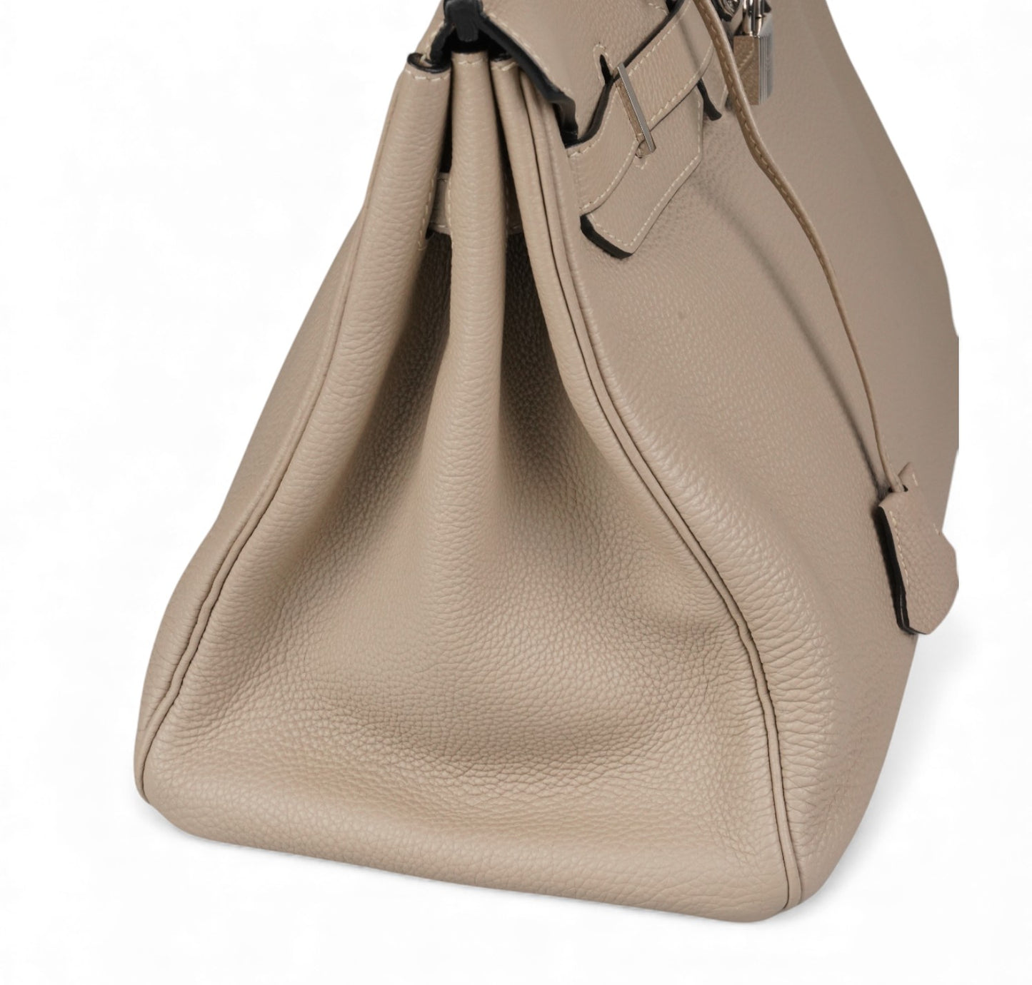 Birkin 35 Togo Gris Tourterelle