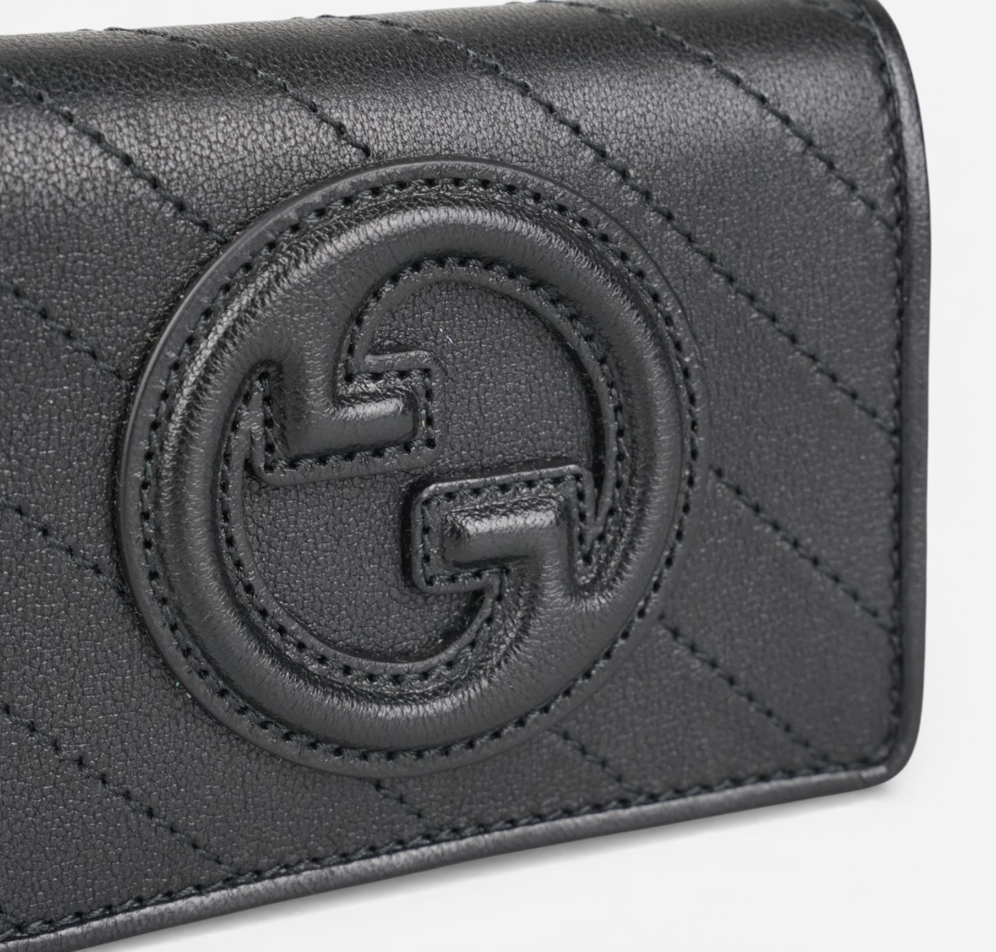 Portafoglio Blondie Mini