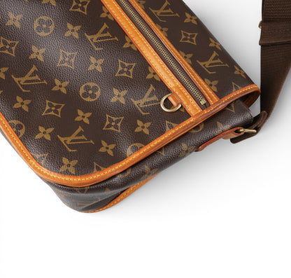 Bosphore PM Monogram