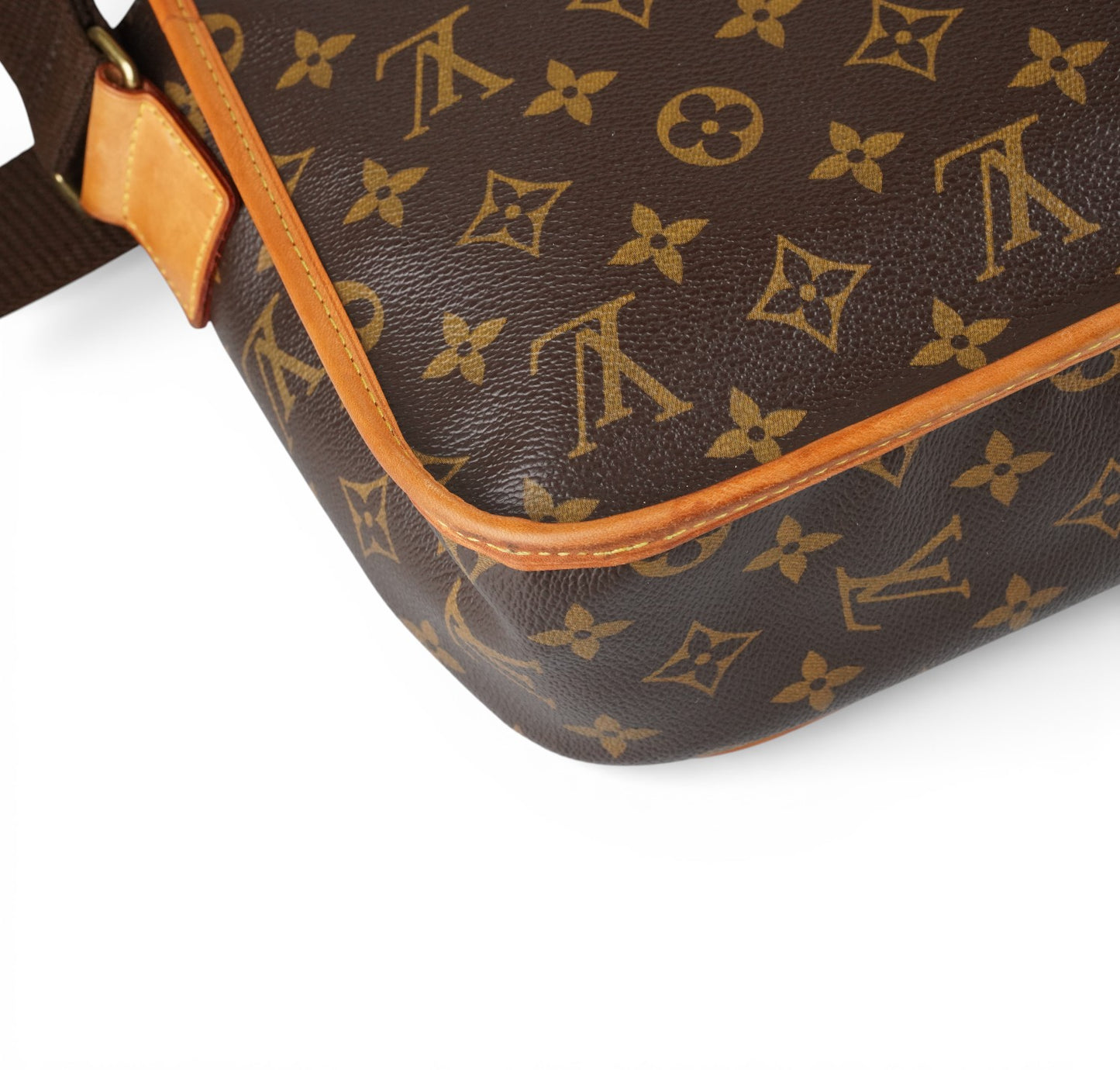 Bosphore PM Monogram