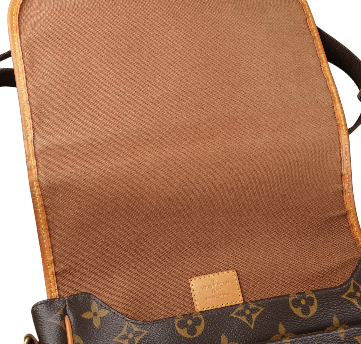 Bosphore PM Monogram