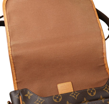 Bosphore PM Monogram